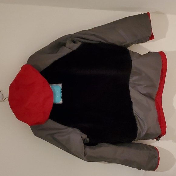 Westbeach basecamp Jacket - Picture 10 of 11